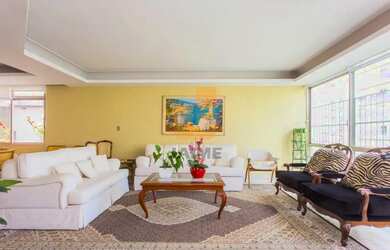 Imagem 2: APARTAMENTO 4 DORMITÓRIOS SENDO 3 SUÍTES 4 BANHEIROS 2 VAGAS