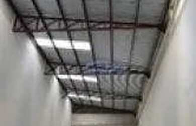 Imagem 4: Galpões 1666 m² Pé-direito 8 m Brás/São Paulo