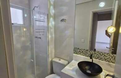 Imagem 6: Apartamento à venda Residencial Felicitá em Louveira