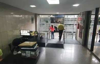 Imagem 5: Imóvel para aluguel tem 76 metros quadrados em Centro - Belo Horizonte - MG