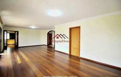 Imagem 4: Aluguel Apartamento 4 Dormitórios - 365 m² Brooklin