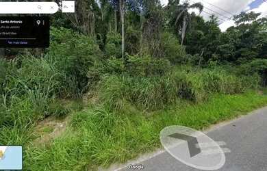 Imagem: O terreno possui 2.909m² de Área e está localizado em Jardim