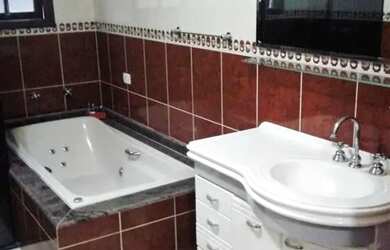 Imagem 6: CASA EM CONDOMÍNIO - CONDOMÍNIO MONTERREY - SP