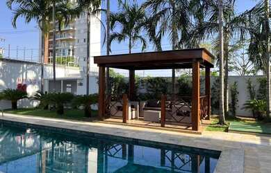 Imagem 9: Vendo Residencial PANAMERA, 205 SUL