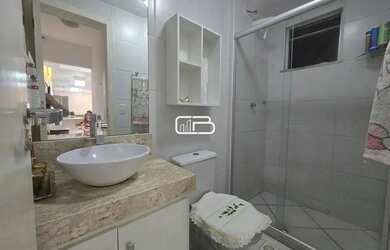 Imagem 7: VOG CAJAIBA- 2º andar com armários