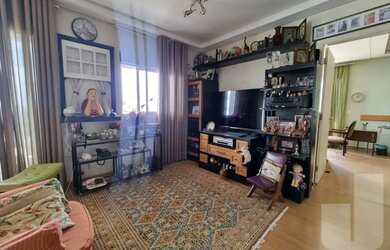 Imagem 12: APARTAMENTO UNIFICADO, 1 DORMITORIOS SENDO ELE SUITE 2 BANHEIROS 2 VAGAS