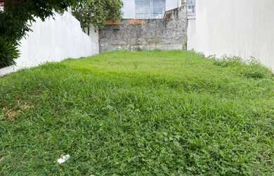 Imagem: O terreno possui 250m² de Área, Imóvel novo, Imóvel mobiliado