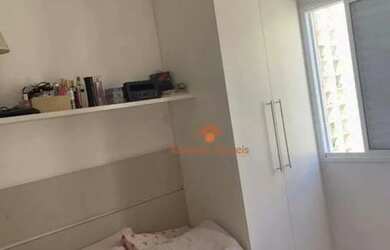 Imagem 10: Apartamento à venda, 57 m² por R$ 455.000,00 - Umuarama - Osasco/SP