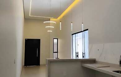 Imagem 8: CASA NOVA À VENDA - 509 SUL ARSO 54 PALMAS-TO 3/4 - QUARTOS SUITES