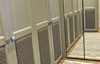 Imagem 15: Ereditá - mobiliado e decorado C/ VISTA LIVRE