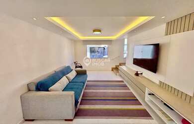 Imagem 9: CASA COM 3 SUÍTES EM BURAQUINHO