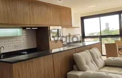 Imagem 7: Apartamento para alugar em Campinas, Nova Campinas, com 1 suíte, com...