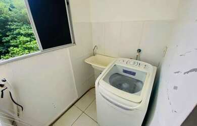 Imagem 14: Apartamento com 2 dormitórios para alugar, 43 m² por R$ 2.340,00/mês...