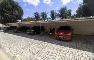 Imagem 3: alugo belíssimos apartamentos 2 quartos no bairro Mondubim