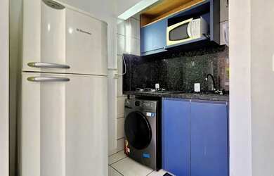 Imagem 8: Imóvel para venda com 37 metros quadrados com 1 quarto em Centro - Balneário...