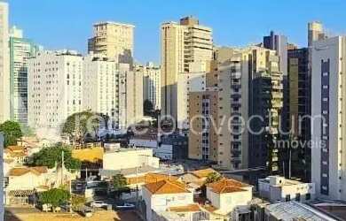 Imagem 10: Duplex avarandado no tradicional bairro Cambuí, em Campinas