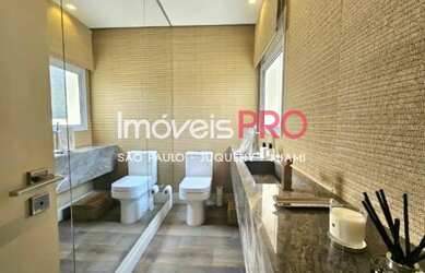 Imagem 13: COBERTURA VILA NOVA CONCEIÇÃO - 420M²