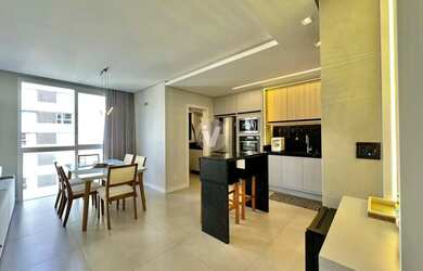 Imagem 11: Apartamento Mobiliado e Automatizado à Venda no Litoral