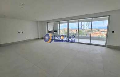 Imagem 1: Apartamento para locação no Mansões Mirante em Campina Grande