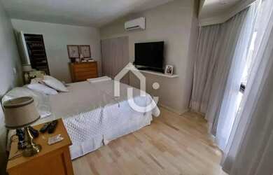 Imagem 14: Barra da Tijuca Apartamento 4 quartos, sendo 2 suites