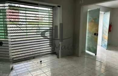 Imagem 2: Locação Casa Sao Caetano do Sul Barcelona Ref 30780