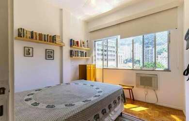 Imagem 8: Apartamento 2 quartos, Copacabana, Rio de Janeiro - Rio de Janeiro