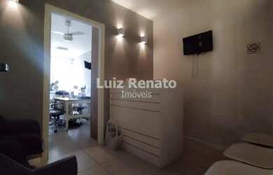 Imagem: O depósito possui 36m² de Área e está localizado em Funcionários