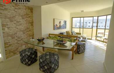 Imagem 6: Cobertura com localização privilegiada na Enseada Azul