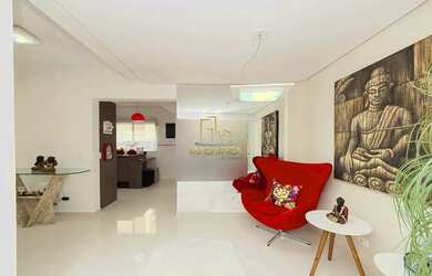 Imagem 12: SOBRADO TRIPLEX EM CONDOMÍNIO NO SANTA FELICIDADE, COM 170,00M² ÚTIL