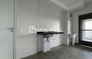 Imagem 11: APARTAMENTO À VENDA EM PINHEIROS - 2 DORMITÓRIOS, 1 SUÍTE, 1 VAGA DE...