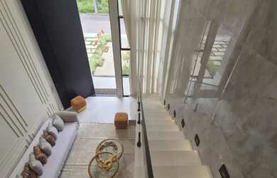 Imagem 3: Vendo casa de alto padrão 4/4 sendo uma suíte master