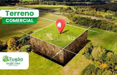 Imagem: O terreno possui 89m² de Área e está localizado em Estância