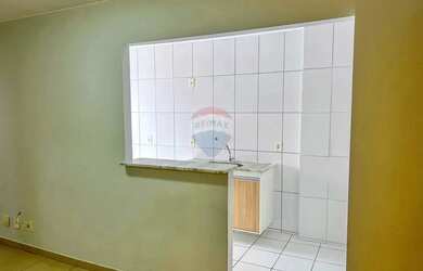 Imagem 3: QI 24 Apartamento 2 QUARTOS SEMI MOBILIADO Toplife Taguatinga Norte