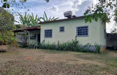 Imagem 2: Casa comercial para locação em Contagem