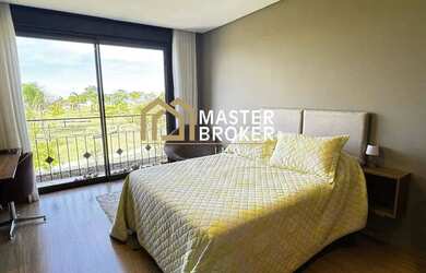 Imagem 11: Casa contemporânea, alto padrão, 4 suítes e 1 suíte reversível no...