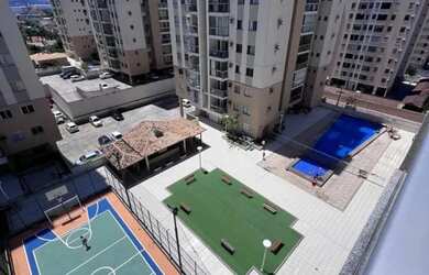 Imagem 4: Apartamento para venda com 3 quartos em Praia das Gaivotas - Vila Velha...