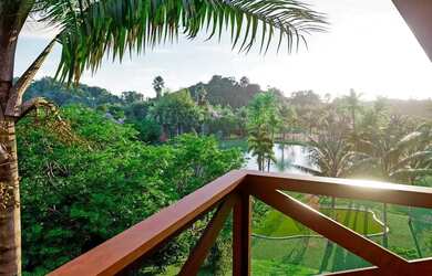 Imagem 16: Lotes 500 metros clube privativo