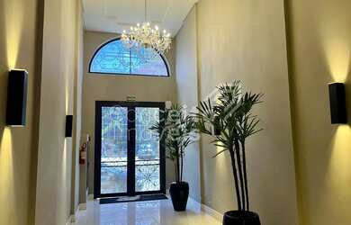 Imagem 3: Edifício Mauá - Oficinas - Apartamento Garden Semimobiliado