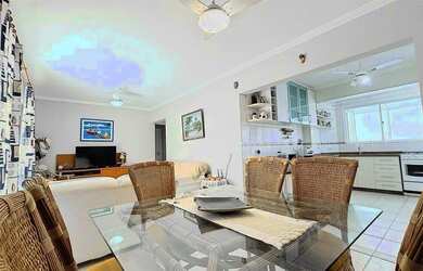 Imagem 4: Apartamento com 3 dormitórios à venda, 91 m² por R$ 880.000,00 - Centro...