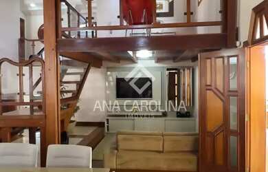 Imagem 14: Maravilhosa Casa em Condomínio à Venda no Jardim Panorama