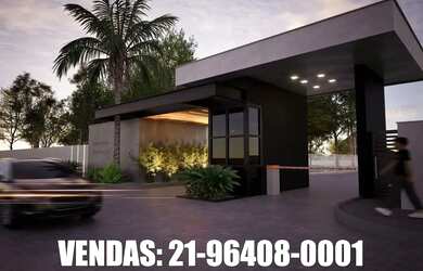 Imagem 9: COND. GREEN PARK TERRENOS EM CAMPO GRANDE / CACHAMORRA / CABOCLOS FINANCIO...