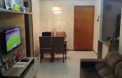 Imagem 2: Imóvel para venda possui 62 metros quadrados com 2 quartos em Praia de...