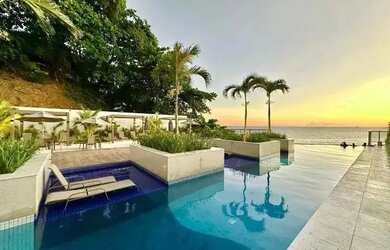 Imagem 9: Imóvel para aluguel com 48 metros quadrados com 1 quarto em Ondina -...