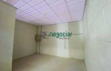 Imagem 12: Galpão no bairro Centro