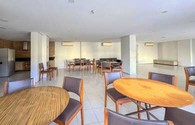 Imagem 5: Apartamento no Calhau com 3 quartos TR223990 SLZ-1K432KQ