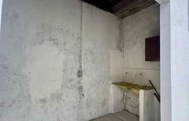 Imagem 10: CASA NA CIDADE NOVA 6. Varanda, Área de serviço, 200m² de Áreae2 Banheiros