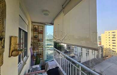 Imagem 9: Imóvel para venda tem 69 metros quadrados com 2 quartos em Casa Verde...