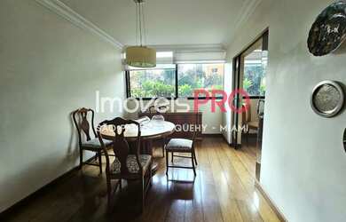 Imagem 11: Apartamento, Vila Nova Conceição - São Paulo