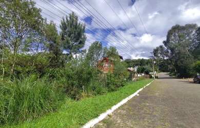 Imagem 3: Terreno à Venda em Gramado