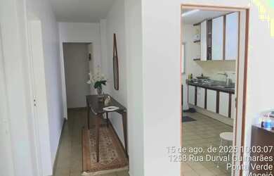 Imagem 5: Vendo ou Alugo apartamento de 3/4 no Edifício Verde Mar em Ponta Verde